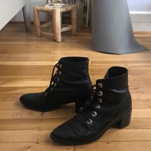 Freda Salvador Boots